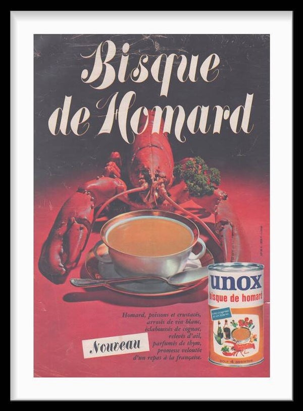Soup Unox