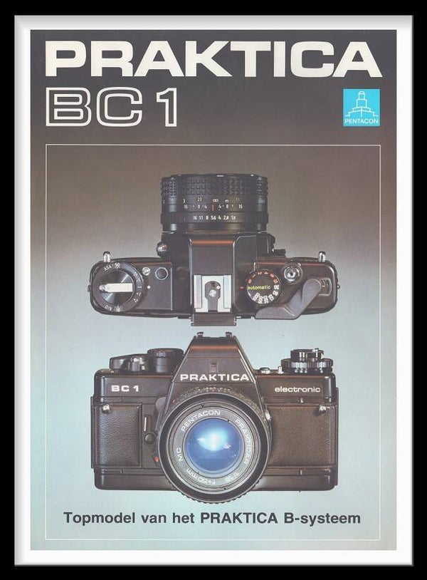 Praktica