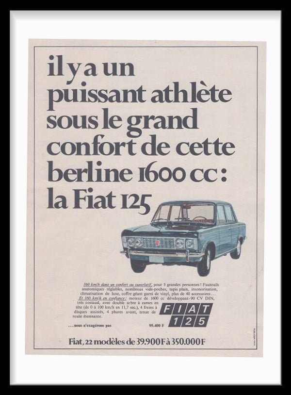 Fiat 125