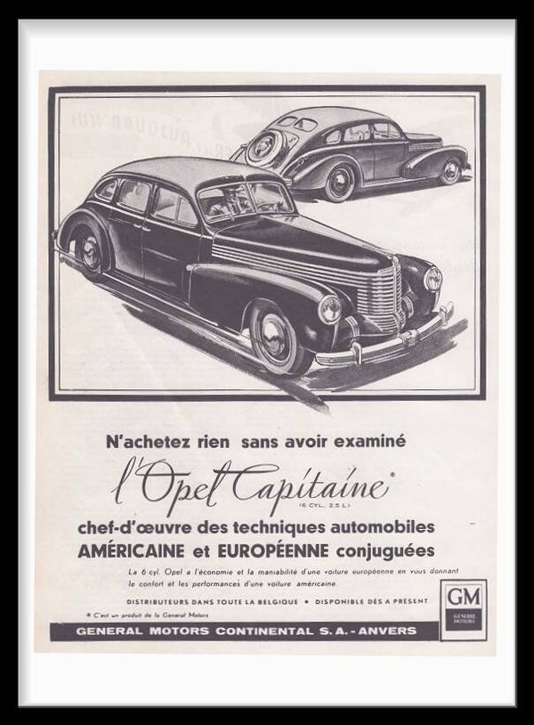 Opel