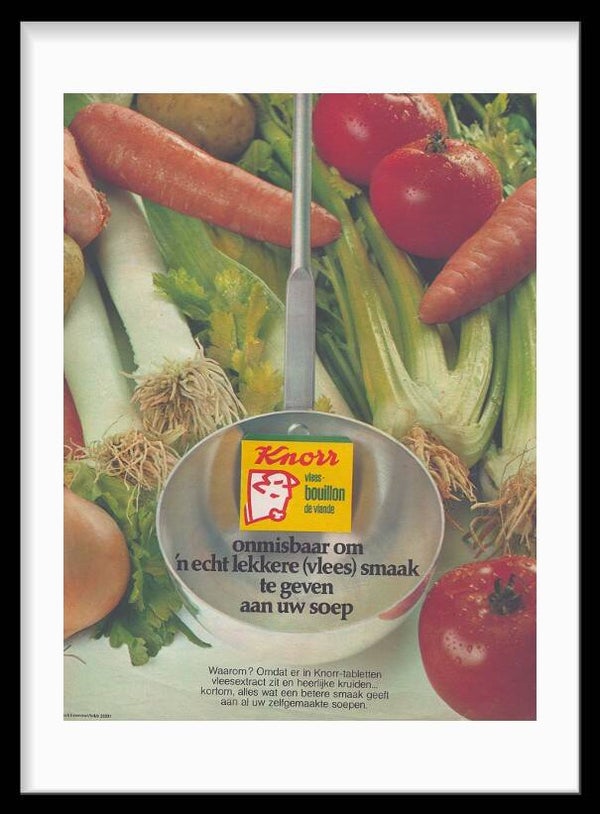 Soup Knorr