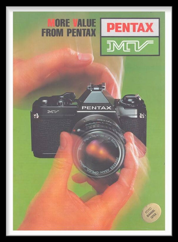 Pentax