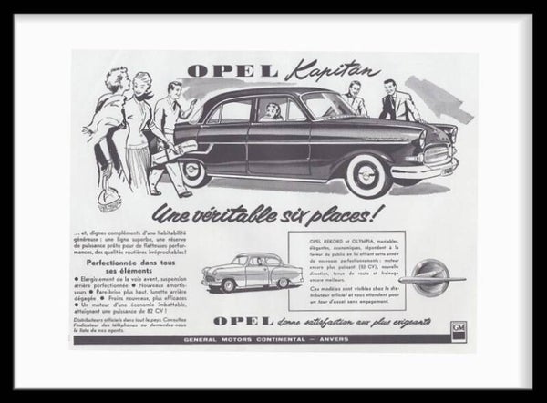 Opel