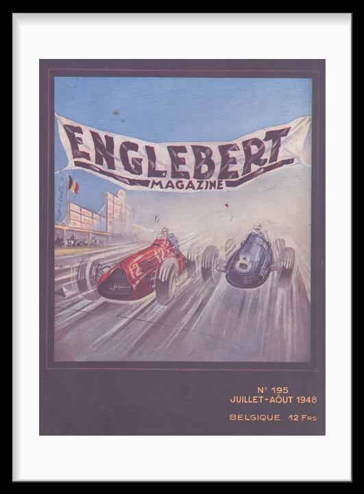 Englebert