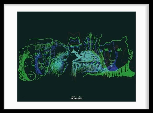 People By Art Mossant