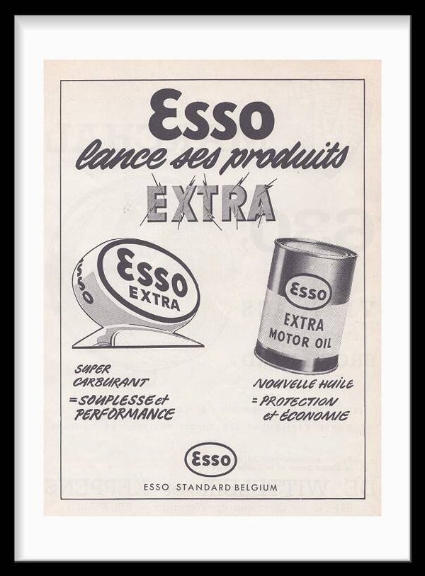 Esso