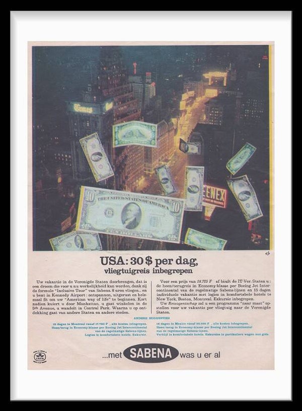 Sabena USA