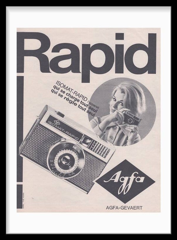 Agfa - Gevaert