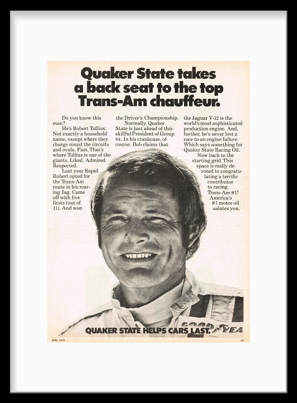 Quaker State