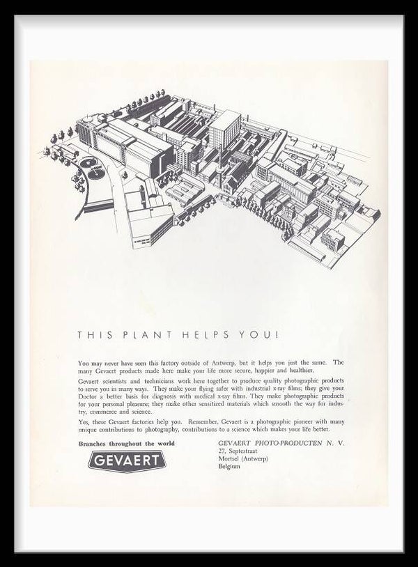 Agfa - Gevaert