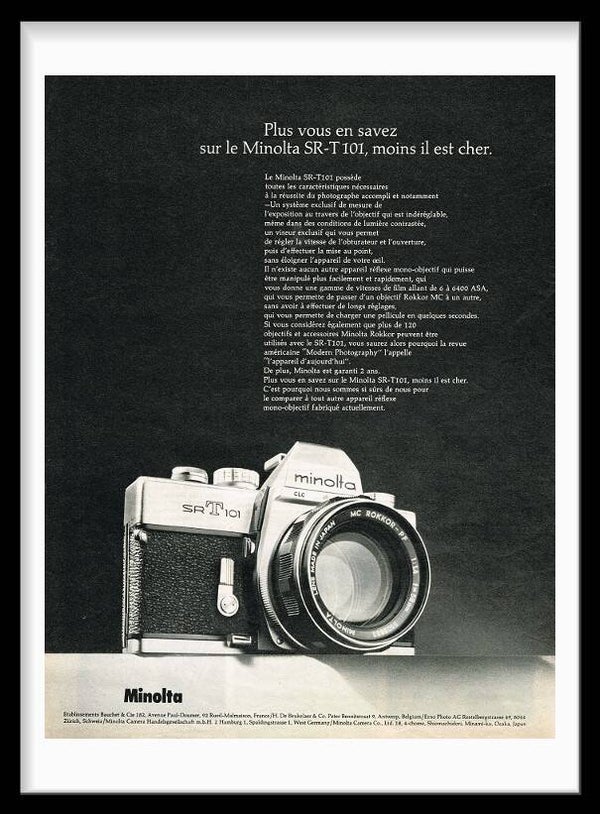Minolta