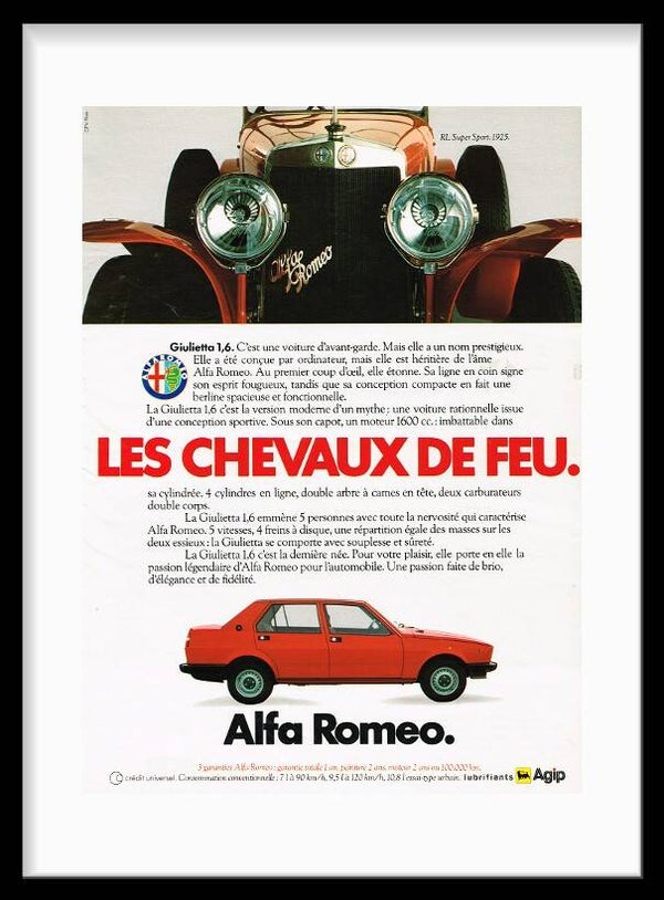 Alfa Romeo Giulietta 1.6