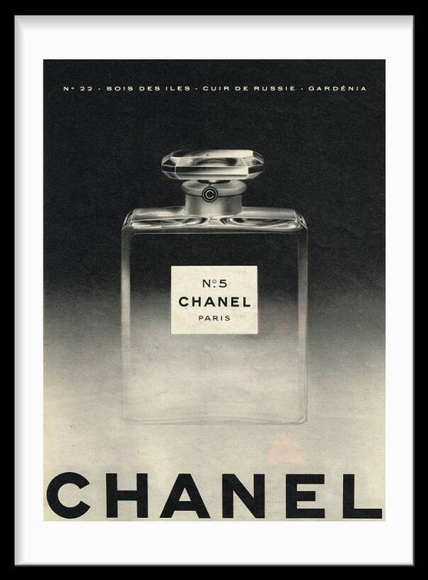 Perfume Chanel