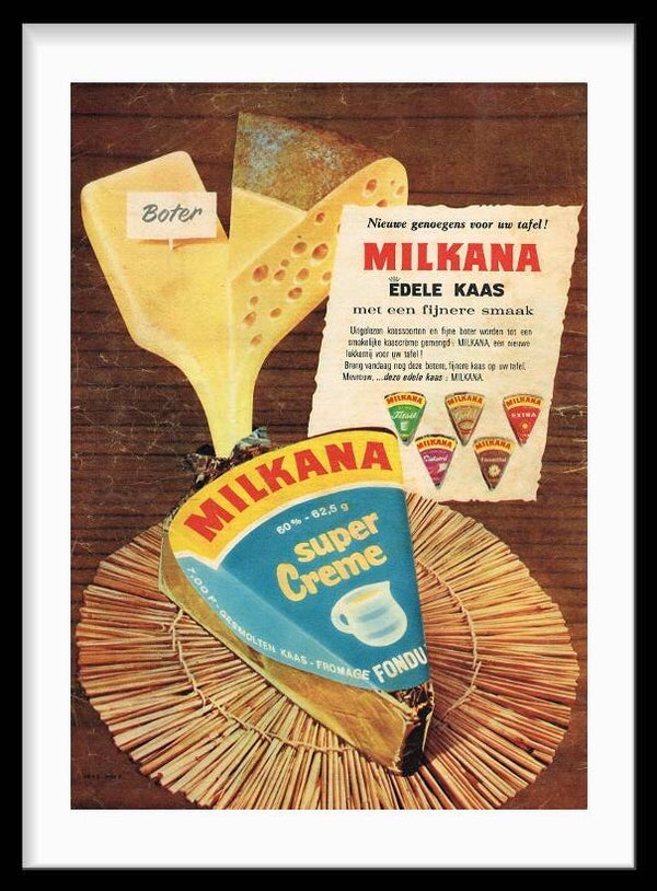Milkana