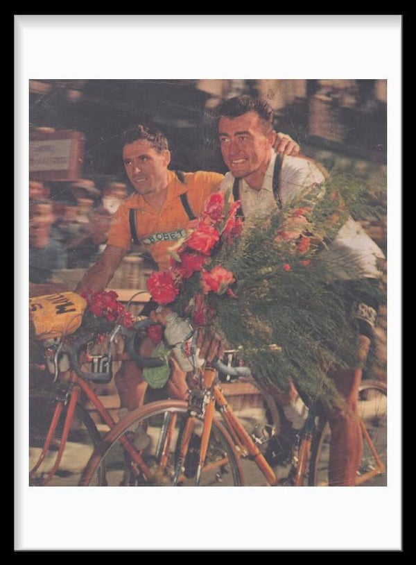Photo Cycling