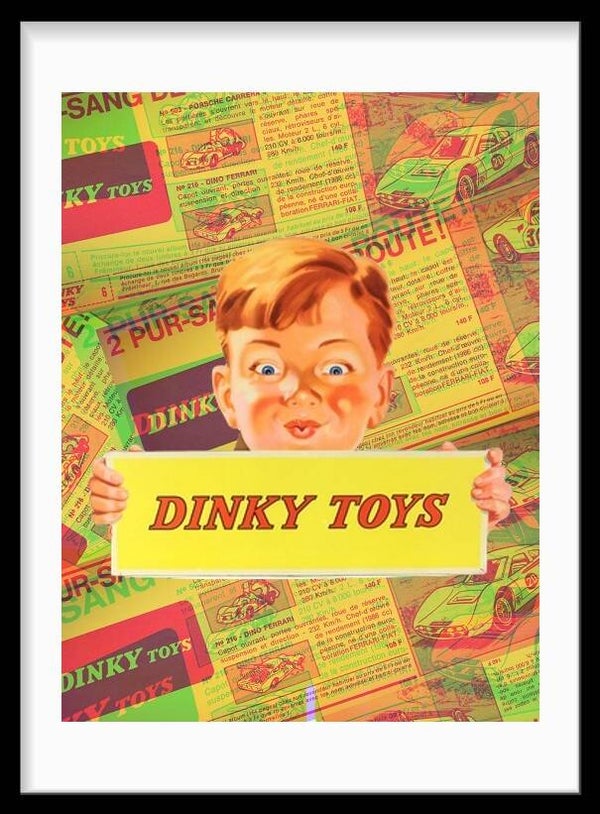 Dinky Toys