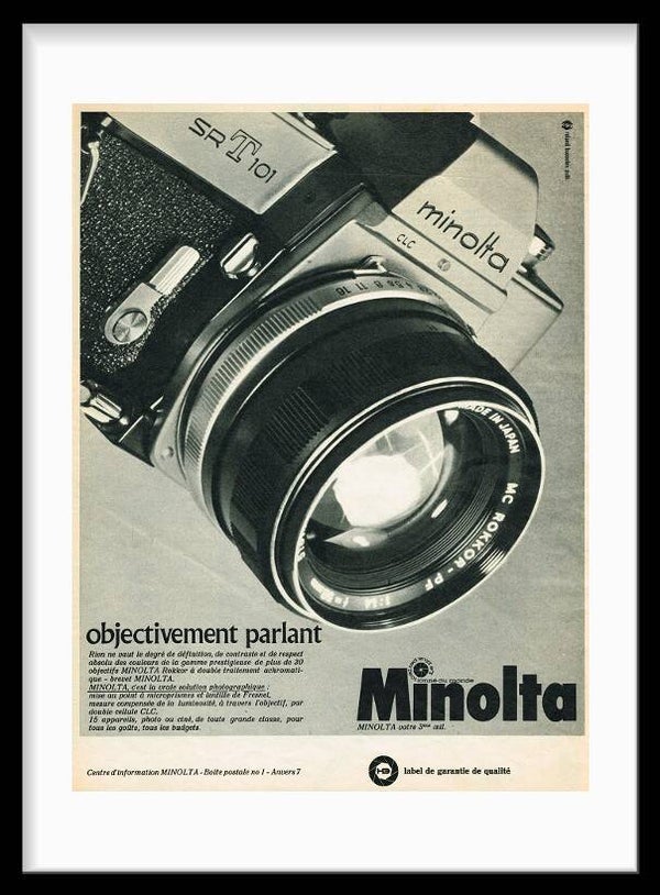 Minolta