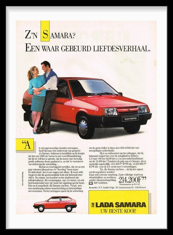 Lada Samara