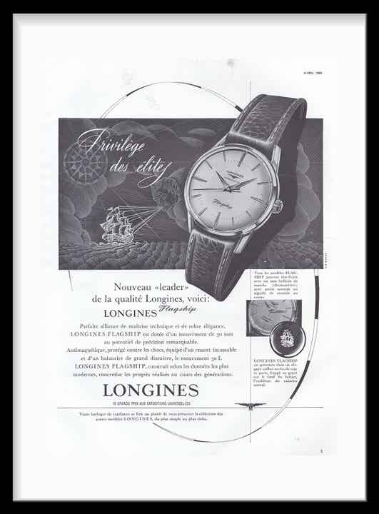 Watch Longines