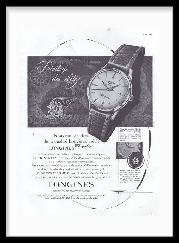 Watch Longines