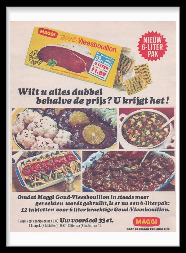 Maggi