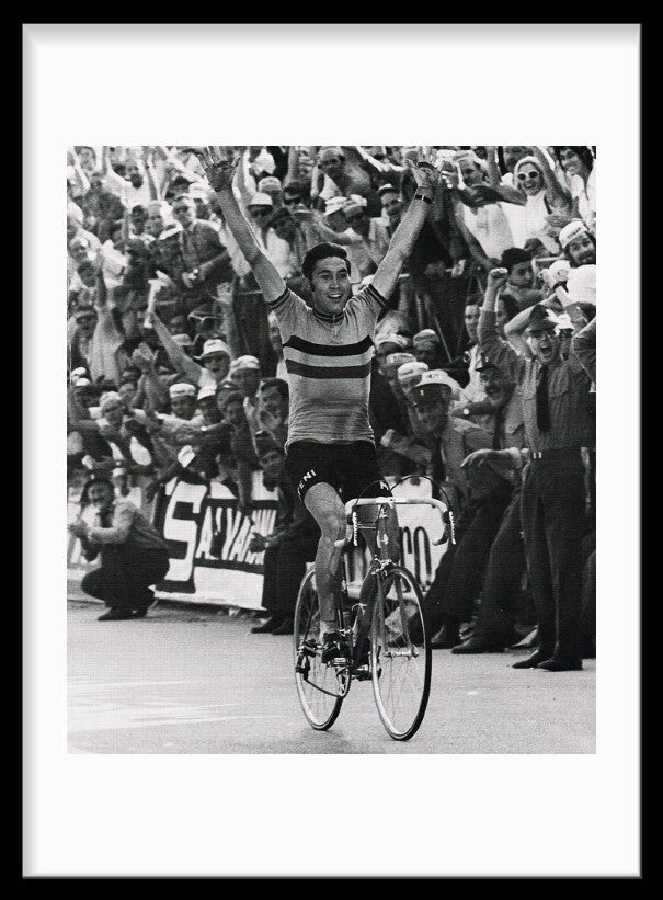 Eddy Merckx