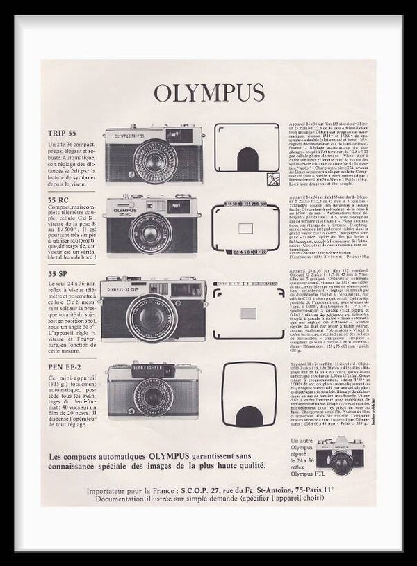 Olympus