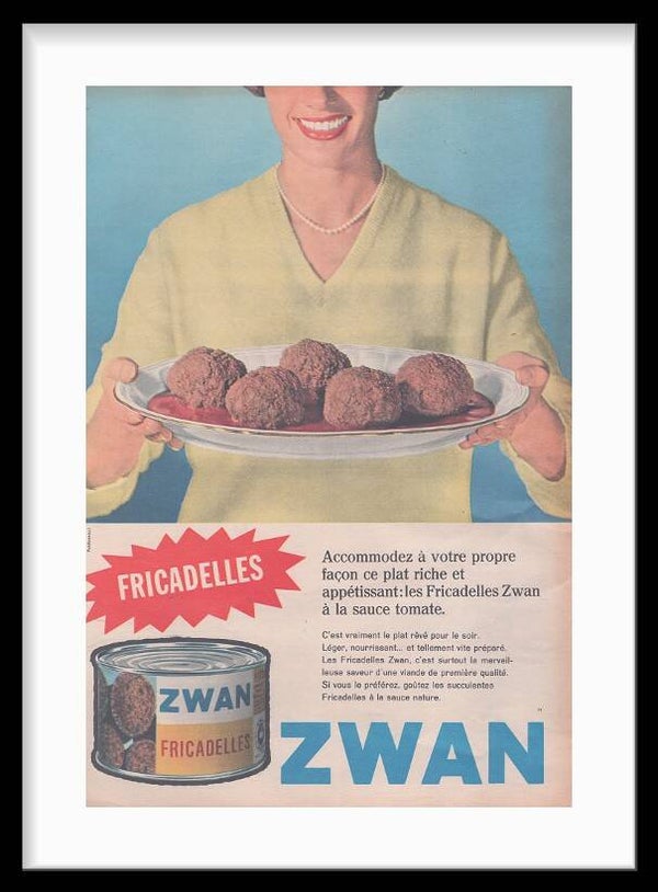 Snack's Zwan