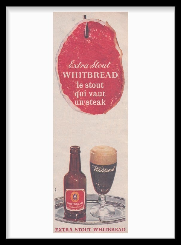 Whitbread Pale Ale