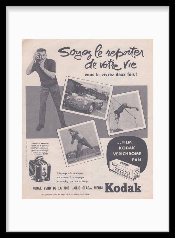 Kodak