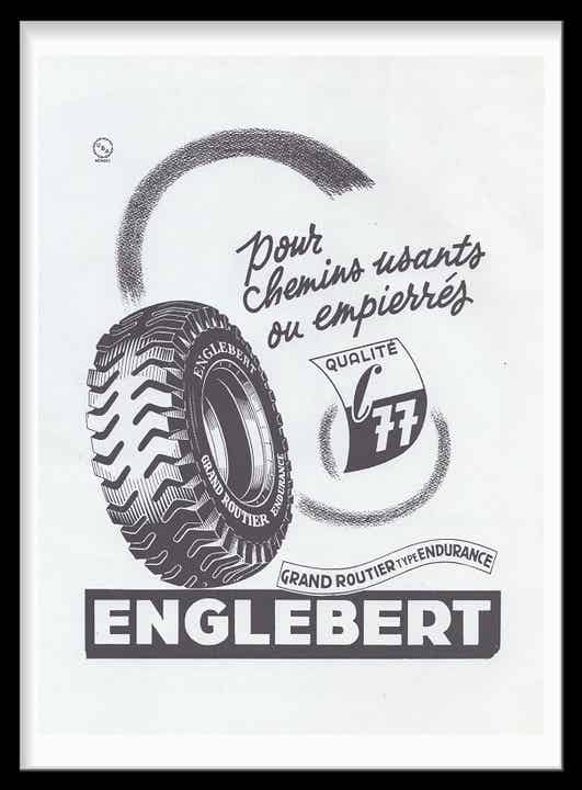 Englebert