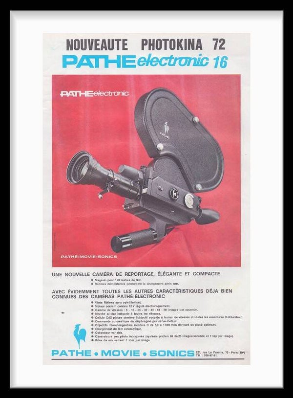 Pathé