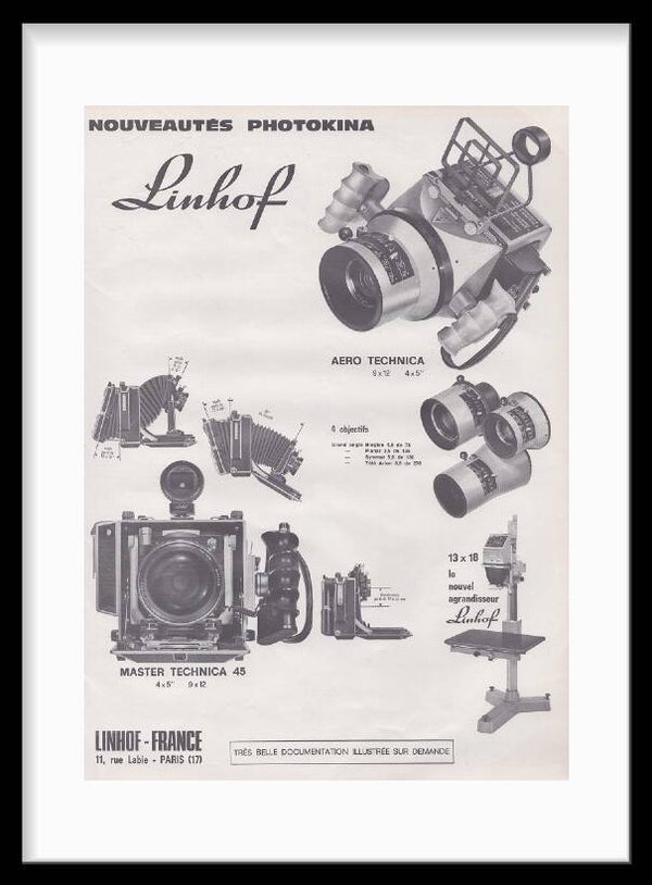 Linhof