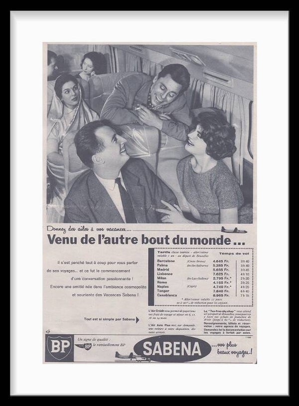 Sabena