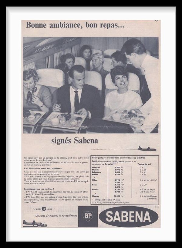 Sabena
