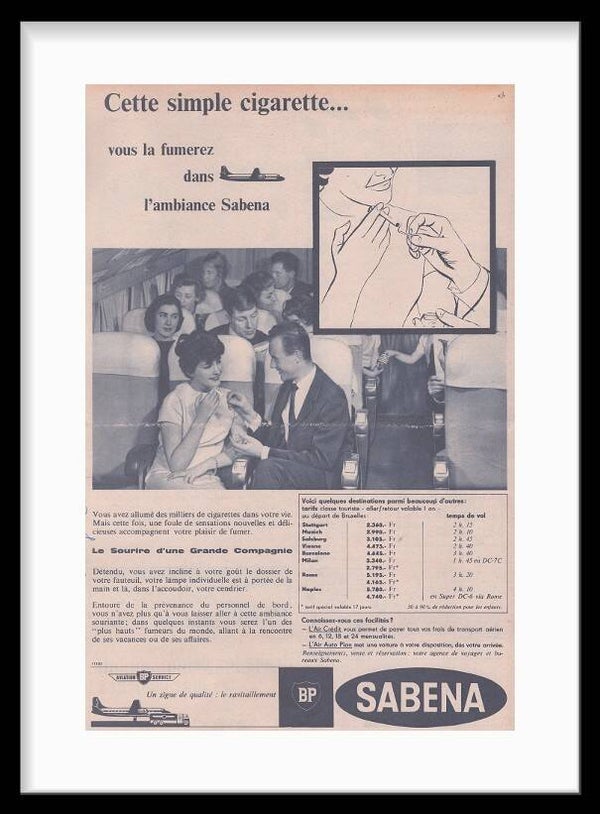 Sabena