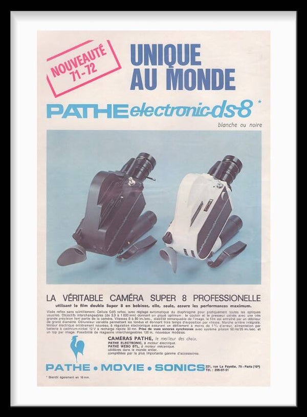 Pathé