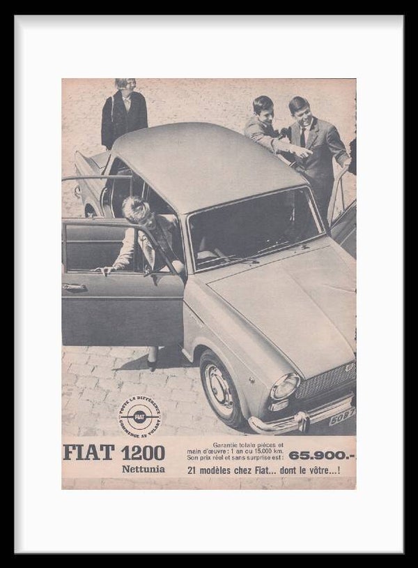 Fiat / 1970