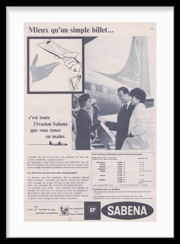 Sabena