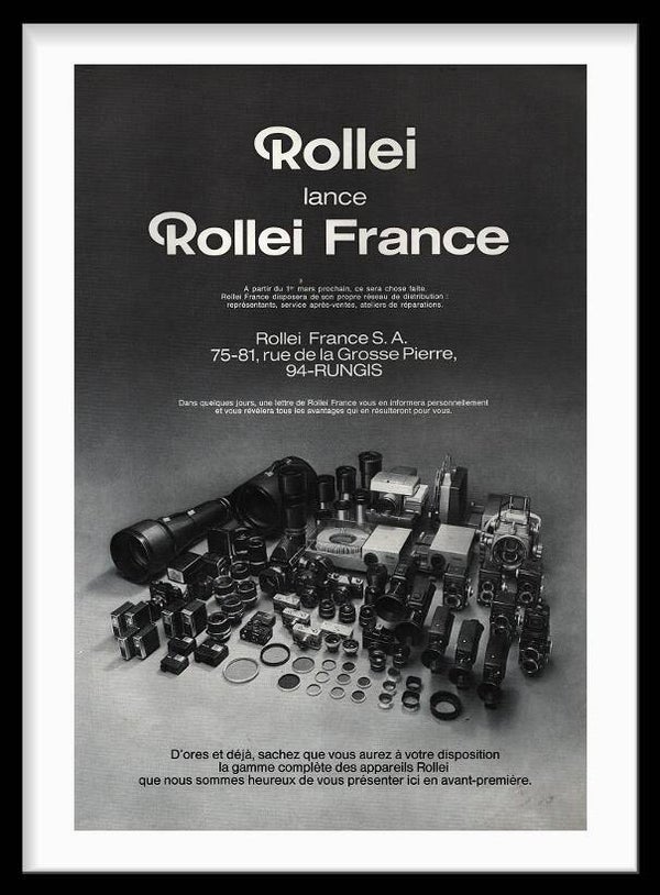 Rollei