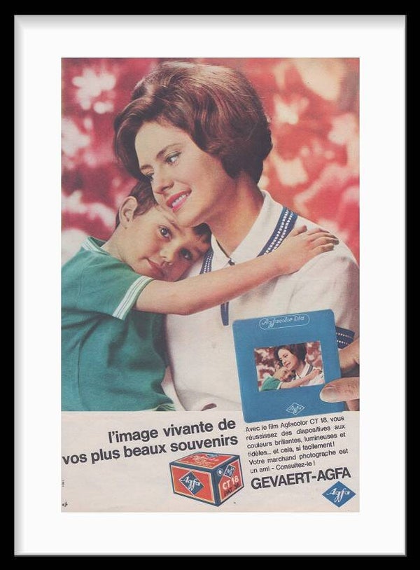 Agfa - Gevaert