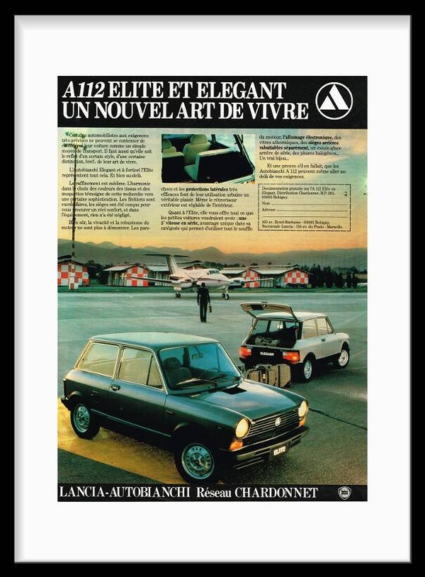 Autobianchi A112