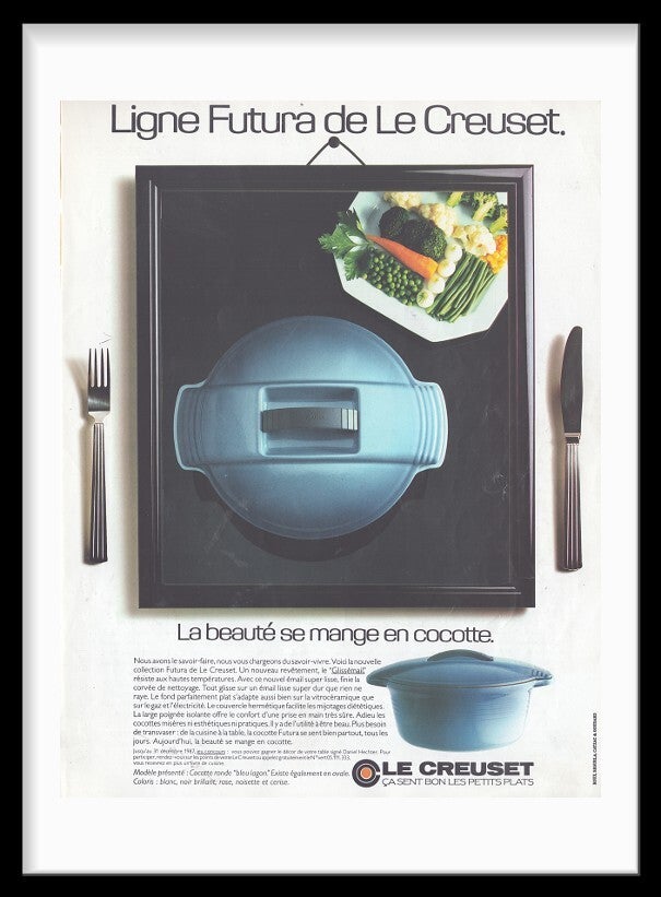 Le Creuset