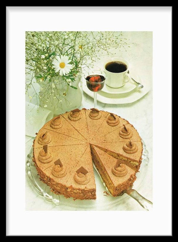 Dessert Cake