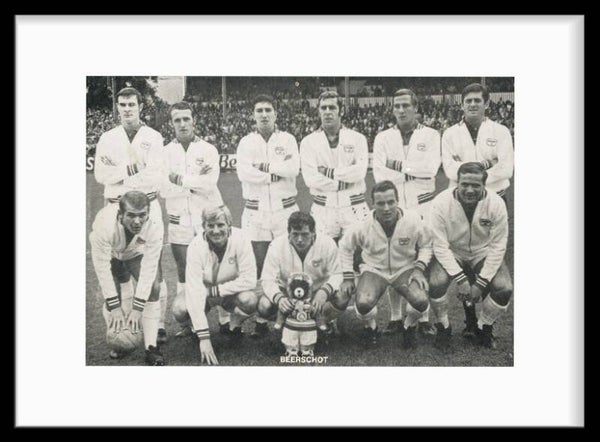 Football Beerschot