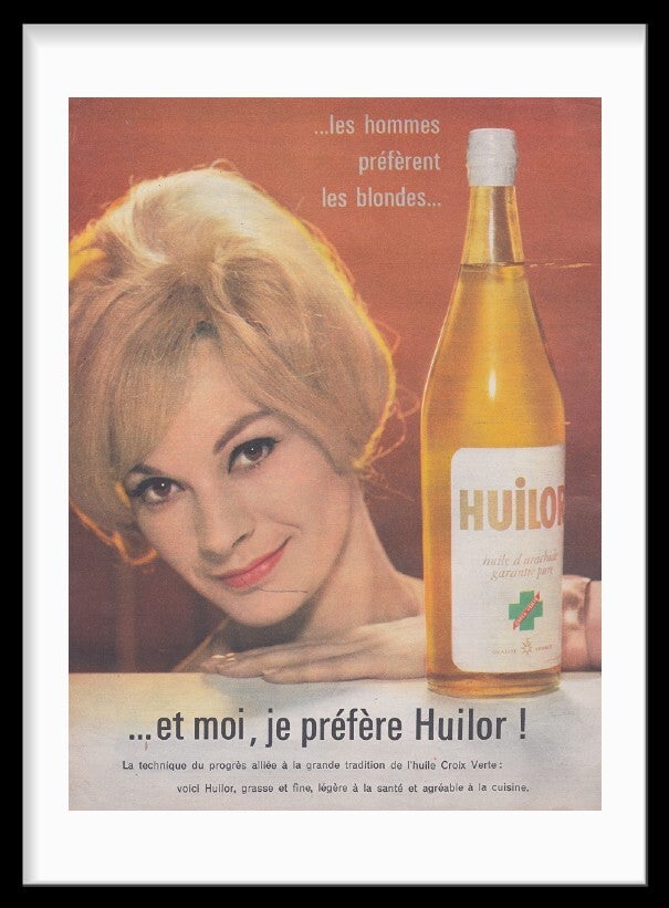 Kitchen Oil Huilor