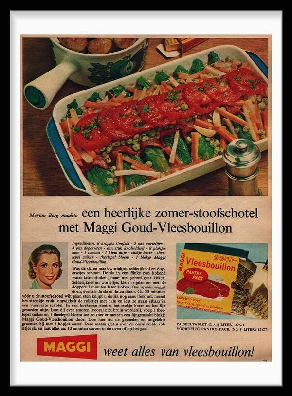 Maggi
