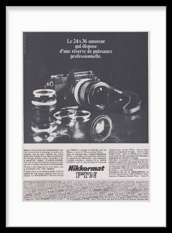 Nikon