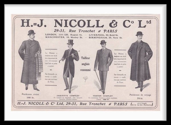 Men Clothing