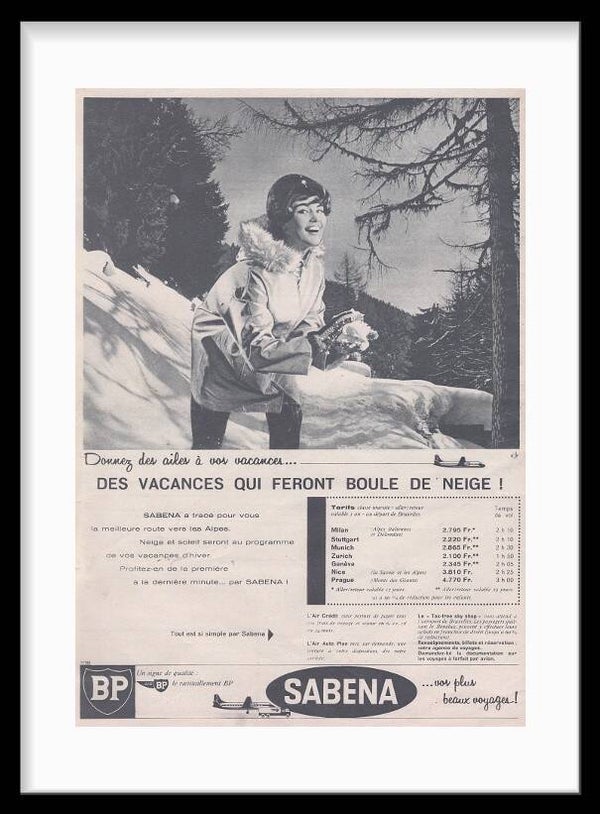 Sabena